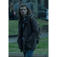 Ozark S02 Wyatt Langmore Hooded Jacket
